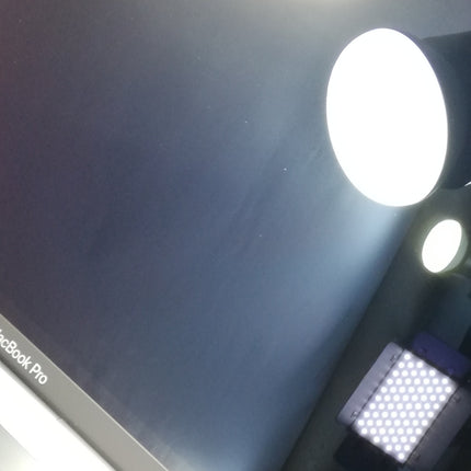 MacBook Pro M2 / 13インチ / 2022 / 8GB / 256GB / スペースグレイ / ランク:B / MNEH3J/A / 【中古品管理番号:37436】