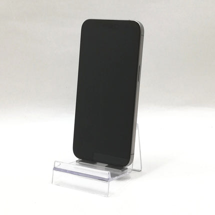 iPhone 15 Pro Max / 2023 / 256GB / ナチュラルチタニウム / 国内版SIMフリー / ランク:B / MU6R3J/A / A3105 【中古品管理番号:37437】