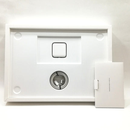 MacBook Air M3 / 15インチ / 2024 / 16GB / 512GB / シルバー / ランク:B / MXD23J/A / 【中古品管理番号:37439】