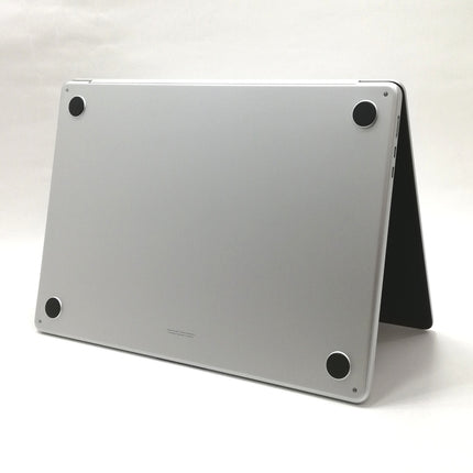 MacBook Air M3 / 15インチ / 2024 / 16GB / 512GB / シルバー / ランク:B / MXD23J/A / 【中古品管理番号:37439】