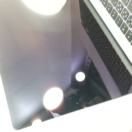 MacBook Air M3 / 15インチ / 2024 / 16GB / 512GB / シルバー / ランク:B / MXD23J/A / 【中古品管理番号:37439】