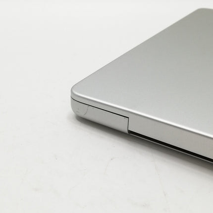 MacBook Pro M1 Pro / 14インチ / 2021 / 32GB / 1TB / シルバー / ランク:C / MKGT3J/A / 【中古品管理番号:37441】