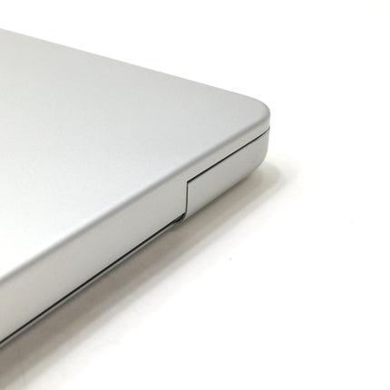 MacBook Pro M1 Pro / 14インチ / 2021 / 32GB / 1TB / シルバー / ランク:C / MKGT3J/A / 【中古品管理番号:37441】