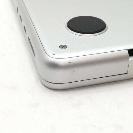 MacBook Pro M1 Pro / 14インチ / 2021 / 32GB / 1TB / シルバー / ランク:C / MKGT3J/A / 【中古品管理番号:37441】