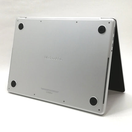 MacBook Pro M1 Pro / 14インチ / 2021 / 32GB / 1TB / シルバー / ランク:C / MKGT3J/A / 【中古品管理番号:37441】