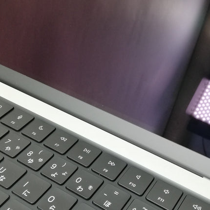 MacBook Pro M1 Pro / 14インチ / 2021 / 32GB / 1TB / シルバー / ランク:C / MKGT3J/A / 【中古品管理番号:37441】