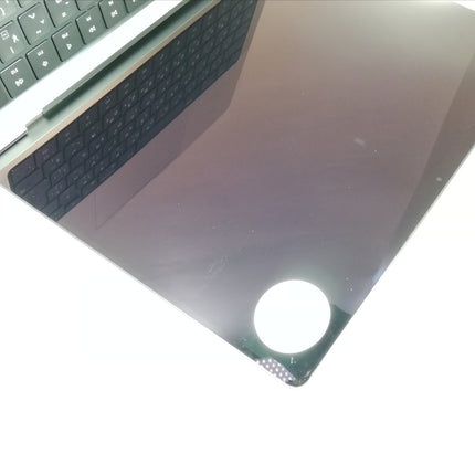 MacBook Pro M1 Pro / 14インチ / 2021 / 32GB / 1TB / シルバー / ランク:C / MKGT3J/A / 【中古品管理番号:37441】