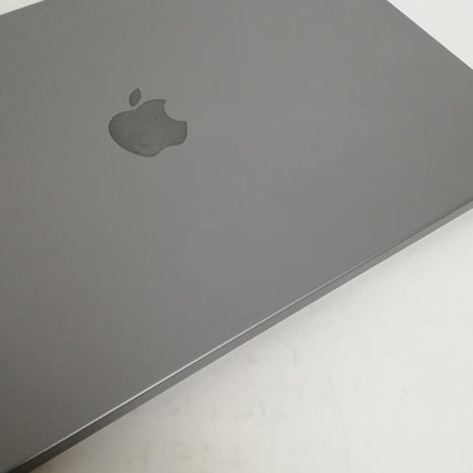 MacBook Pro M1 Max / 16インチ / 2021 / 32GB / 1TB / スペースグレイ / ランク:C / MK1A3J/A / 【中古品管理番号:37447】