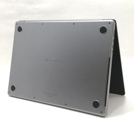 MacBook Pro M1 Max / 16インチ / 2021 / 32GB / 1TB / スペースグレイ / ランク:C / MK1A3J/A / 【中古品管理番号:37447】