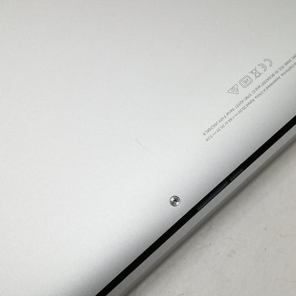 MacBook Air M1 / 13インチ / Mid2020 / 8GB / 512GB / シルバー / ランク:C / MGNA3J/A / 【中古品管理番号:37449】