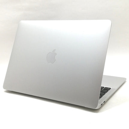 MacBook Air M1 / 13インチ / Mid2020 / 8GB / 512GB / シルバー / ランク:C / MGNA3J/A / 【中古品管理番号:37449】