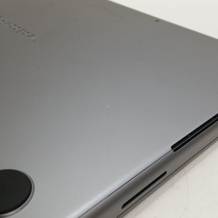 MacBook Pro M1 Pro / 14インチ / 2021 / 16GB / 1TB / スペースグレイ / ランク:B / MKGQ3J/A / 【中古品管理番号:37450】