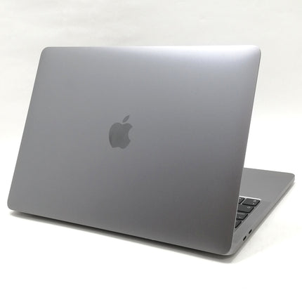 MacBook Pro M2 / 13インチ / 2022 / 16GB / 256GB / スペースグレイ / ランク:B / MNEH3J/A / 【中古品管理番号:37451】