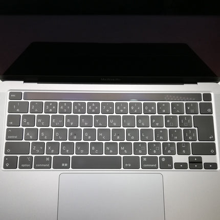 MacBook Pro M2 / 13インチ / 2022 / 16GB / 256GB / スペースグレイ / ランク:B / MNEH3J/A / 【中古品管理番号:37451】
