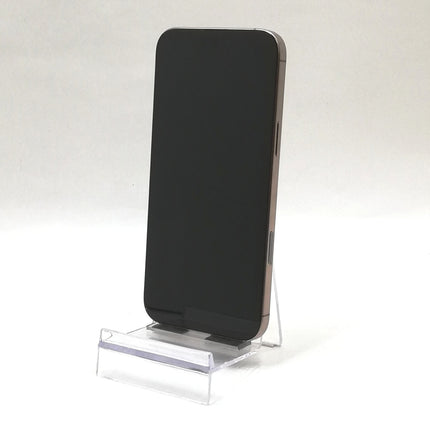 iPhone 16 Pro Max / 2024 / 256GB / デザートチタニウム / 国内版SIMフリー / ランク:B / MYWJ3J/A / A3295 【中古品管理番号:37452】