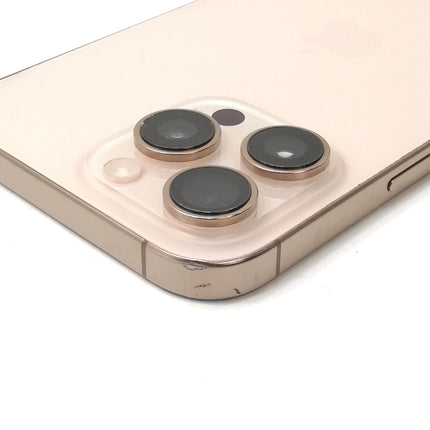 iPhone 16 Pro Max / 2024 / 256GB / デザートチタニウム / 国内版SIMフリー / ランク:B / MYWJ3J/A / A3295 【中古品管理番号:37452】