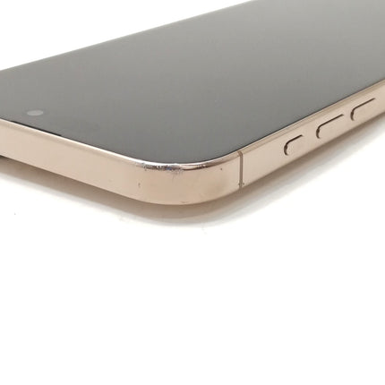 iPhone 16 Pro Max / 2024 / 256GB / デザートチタニウム / 国内版SIMフリー / ランク:B / MYWJ3J/A / A3295 【中古品管理番号:37452】