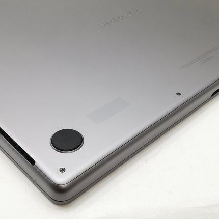 MacBook Pro M1 Max / 16インチ / 2021 / 64GB / 1TB / スペースグレイ / ランク:B / MK183J/A_MAX / 【中古品管理番号:37453】