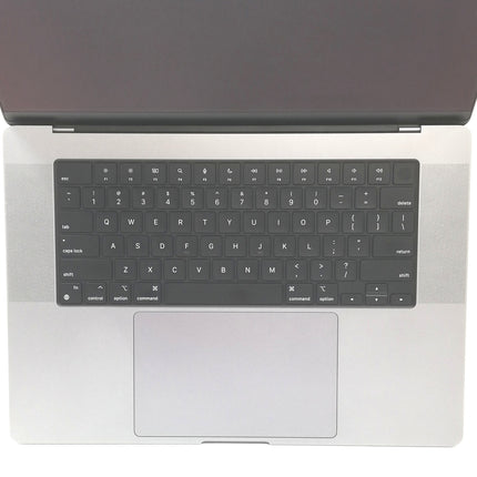 MacBook Pro M1 Max / 16インチ / 2021 / 64GB / 1TB / スペースグレイ / ランク:B / MK183J/A_MAX / 【中古品管理番号:37453】