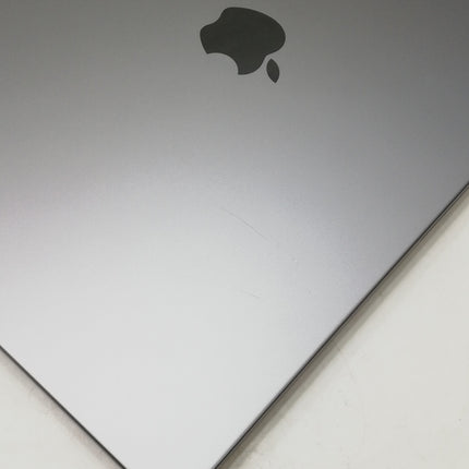MacBook Pro M1 Max / 16インチ / 2021 / 64GB / 1TB / スペースグレイ / ランク:B / MK183J/A_MAX / 【中古品管理番号:37453】