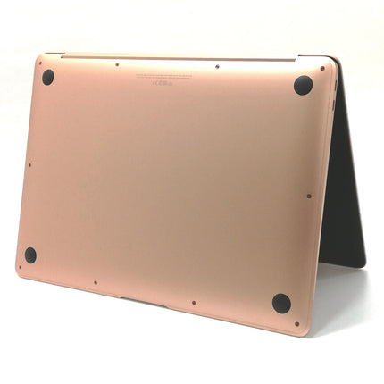MacBook Air M1 / 13インチ / Mid2020 / 8GB / 256GB / ゴールド / ランク:B / MGND3J/A / 【中古品管理番号:37454】