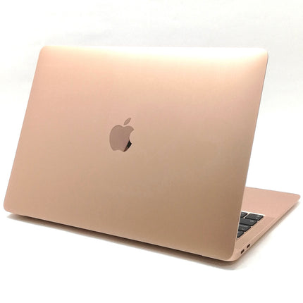 MacBook Air M1 / 13インチ / Mid2020 / 8GB / 256GB / ゴールド / ランク:B / MGND3J/A / 【中古品管理番号:37454】