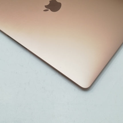 MacBook Air M1 / 13インチ / Mid2020 / 8GB / 256GB / ゴールド / ランク:B / MGND3J/A / 【中古品管理番号:37454】