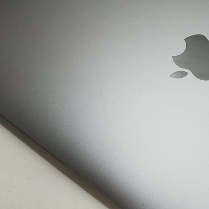 MacBook Air M1 / 13インチ / Mid2020 / 8GB / 512GB / スペースグレイ / ランク:C / MGN73J/A / 【中古品管理番号:37455】