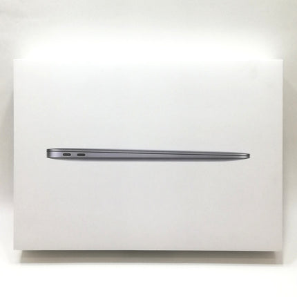 MacBook Air M1 / 13インチ / Mid2020 / 8GB / 512GB / スペースグレイ / ランク:C / MGN73J/A / 【中古品管理番号:37455】