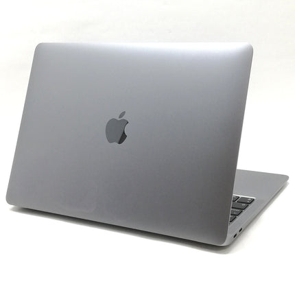 MacBook Air M1 / 13インチ / Mid2020 / 8GB / 512GB / スペースグレイ / ランク:C / MGN73J/A / 【中古品管理番号:37455】