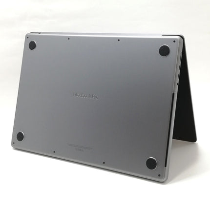 MacBook Pro M1 Pro / 16インチ / 2021 / 16GB / 512GB / スペースグレイ / ランク:B / MK183J/A / 【中古品管理番号:37456】