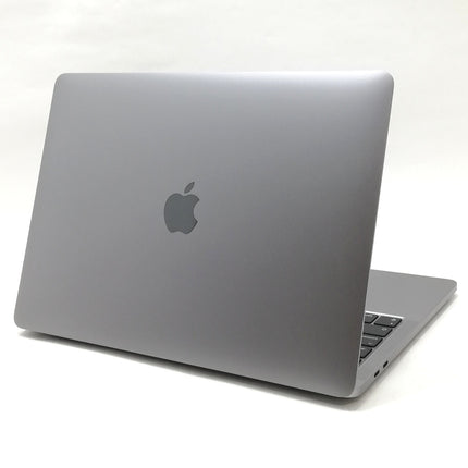 MacBook Pro M2 / 13インチ / 2022 / 8GB / 256GB / スペースグレイ / ランク:B / MNEH3J/A / 【中古品管理番号:37457】