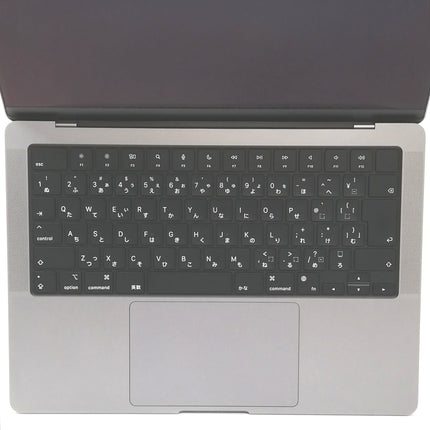 MacBook Pro M2 Max / 14インチ / 2023 / 32GB / 1TB / スペースグレイ / ランク:B / MPHG3J/A / 【中古品管理番号:37462】