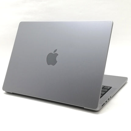 MacBook Pro M2 Max / 14インチ / 2023 / 32GB / 1TB / スペースグレイ / ランク:B / MPHG3J/A / 【中古品管理番号:37462】