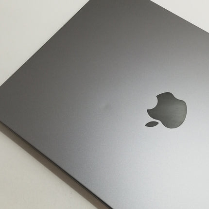 MacBook Pro M2 Max / 14インチ / 2023 / 32GB / 1TB / スペースグレイ / ランク:B / MPHG3J/A / 【中古品管理番号:37462】