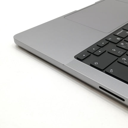 MacBook Pro M2 Max / 14インチ / 2023 / 32GB / 1TB / スペースグレイ / ランク:B / MPHG3J/A / 【中古品管理番号:37462】