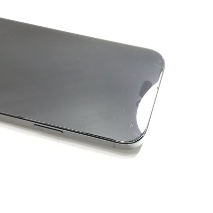 iPhone 16 Pro / 2024 / 256GB / ブラックチタニウム / 国内版SIMフリー / ランク:C / MYN03J/A / A3292 【中古品管理番号:37466】