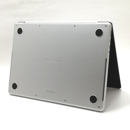MacBook Pro M3 / 14インチ / 2023 / 8GB / 512GB / シルバー / ランク:A / MR7J3J/A / 【中古品管理番号:37472】