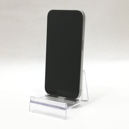 iPhone 15 Pro / 2023 / 128GB / ホワイトチタニウム / 国内版SIMフリー / ランク:A / MTU83J/A / A3101 【中古品管理番号:37473】