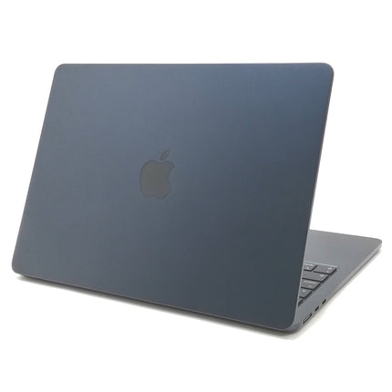 MacBook Air M4 / 13インチ / 2025 / 16GB / 512GB / ミッドナイト / ランク:A / MW133J/A / 【中古品管理番号:37476】