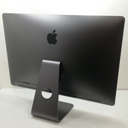 iMac Pro / 27インチ / 2017 / 128GB / 4TB / スペースグレイ / ランク:B / MQ2Y2J/A / 【中古品管理番号:37477】