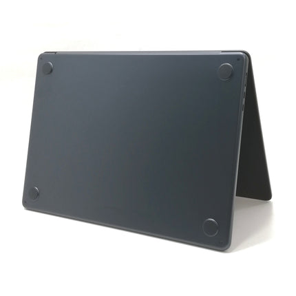 MacBook Air M3 / 15インチ / 2024 / 16GB / 256GB / ミッドナイト / ランク:B / MC9G4J/A / 【中古品管理番号:37482】