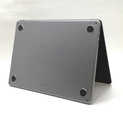 MacBook Air M2 / 13インチ / 2022 / 16GB / 512GB / スペースグレイ / ランク:C / MLXW3J/A / 【中古品管理番号:37483】