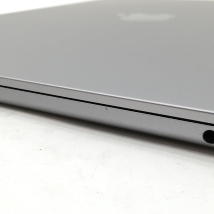 MacBook Air M2 / 13インチ / 2022 / 16GB / 512GB / スペースグレイ / ランク:C / MLXW3J/A / 【中古品管理番号:37483】