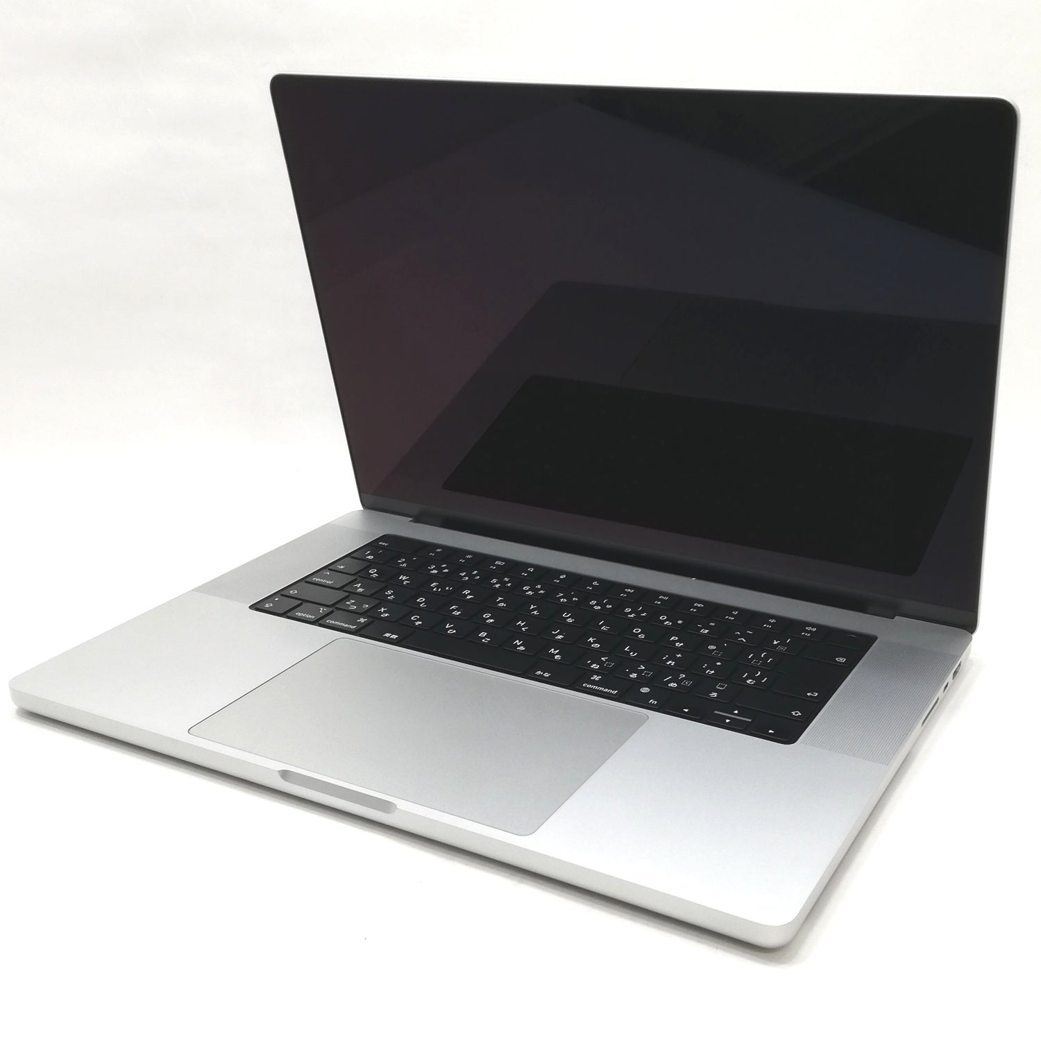 MacBook Pro M2Pro / 16インチ / 2023 / 16GB / 1TB / シルバー / ランク:B / MNWD3J/A / 【中古品管理番号:37485】