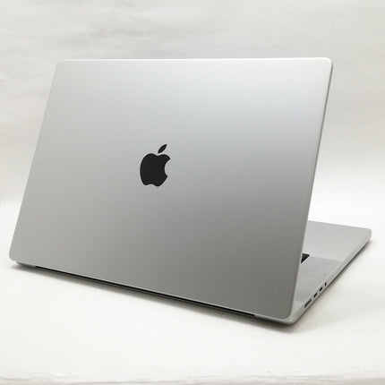 MacBook Pro M2Pro / 16インチ / 2023 / 16GB / 1TB / シルバー / ランク:B / MNWD3J/A / 【中古品管理番号:37485】