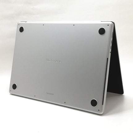 MacBook Pro M2Pro / 16インチ / 2023 / 16GB / 1TB / シルバー / ランク:B / MNWD3J/A / 【中古品管理番号:37485】