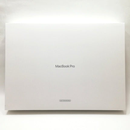 MacBook Pro M2Pro / 16インチ / 2023 / 16GB / 1TB / シルバー / ランク:B / MNWD3J/A / 【中古品管理番号:37485】
