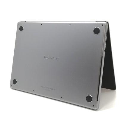 MacBook Pro M1 Pro / 16インチ / 2021 / 16GB / 512GB / スペースグレイ / ランク:B / MK183J/A / 【中古品管理番号:37487】