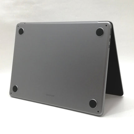 MacBook Air M2 / 13インチ / 2022 / 16GB / 512GB / スペースグレイ / ランク:C / MLXW3J/A / 【中古品管理番号:37489】